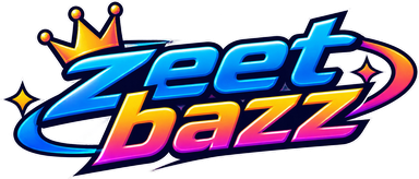 Zeet Bazz